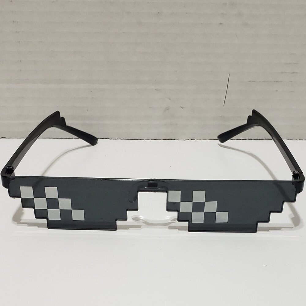 Thug Life Sunglasses